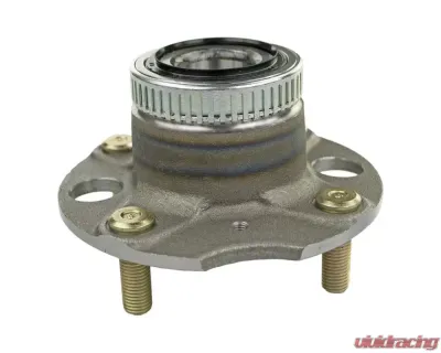 Mevotech BXT Wheel Bearing and Hub Assembly Honda Prelude Rear 1992-1996 - H512022