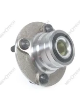 Mevotech BXT Wheel Bearing and Hub Assembly Nissan Rear                                     - H512025 - Image 2