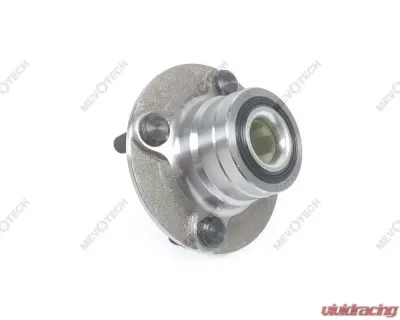 Mevotech BXT Wheel Bearing and Hub Assembly Nissan Rear - H512025