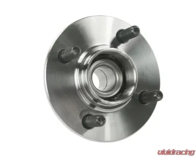Mevotech BXT Wheel Bearing and Hub Assembly Nissan Rear - H512025