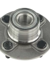 Mevotech BXT Wheel Bearing and Hub Assembly Nissan Rear                                     - H512025 - Image 4