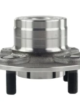 Mevotech BXT Wheel Bearing and Hub Assembly Nissan Rear                                     - H512025 - Image 4