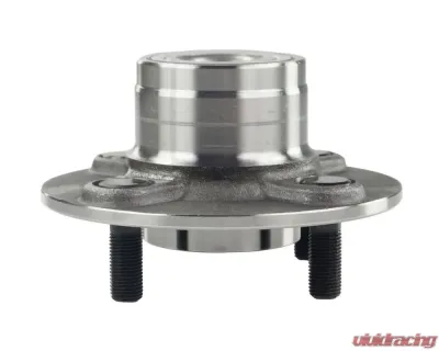 Mevotech BXT Wheel Bearing and Hub Assembly Nissan Rear - H512025