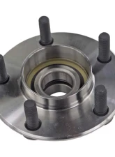 Mevotech BXT Wheel Bearing and Hub Assembly Rear                                     - H512029 - Image 2