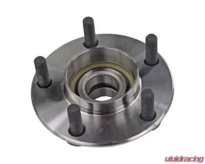 Mevotech BXT Wheel Bearing and Hub Assembly Rear - H512029