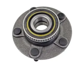 Mevotech BXT Wheel Bearing and Hub Assembly Rear