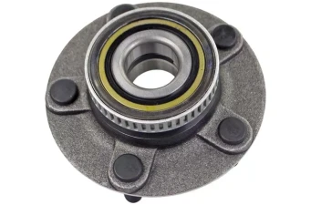 Wheel Accessories