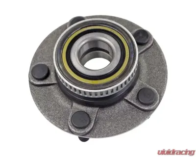 Mevotech BXT Wheel Bearing and Hub Assembly Rear - H512029