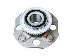 Mevotech BXT Wheel Bearing and Hub Assembly Honda Accord Rear 1992-1993