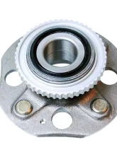 Mevotech BXT Wheel Bearing and Hub Assembly Honda Accord Rear 1992-1993                                     - H512032 - Image 3