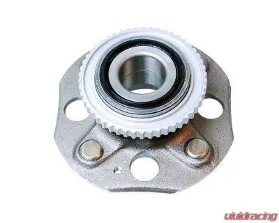 Mevotech BXT Wheel Bearing and Hub Assembly Honda Accord Rear 1992-1993 - H512032