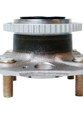 Mevotech BXT Wheel Bearing and Hub Assembly Honda Accord Rear 1992-1993                                     - H512032 - Image 3