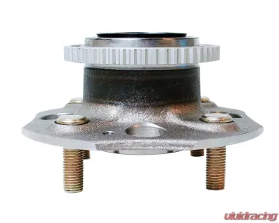 Mevotech BXT Wheel Bearing and Hub Assembly Honda Accord Rear 1992-1993 - H512032