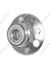 Mevotech BXT Wheel Bearing and Hub Assembly Rear                                     - H512034 - Image 2