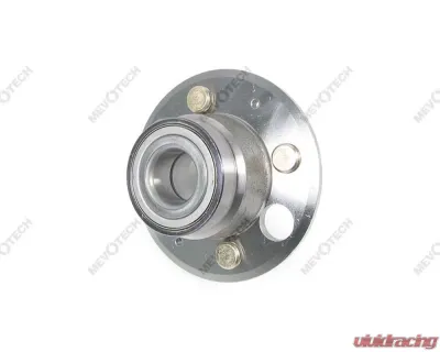 Mevotech BXT Wheel Bearing and Hub Assembly Rear - H512034