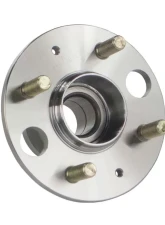 Mevotech BXT Wheel Bearing and Hub Assembly Rear                                     - H512034 - Image 3