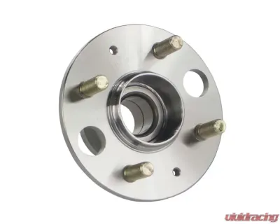 Mevotech BXT Wheel Bearing and Hub Assembly Rear - H512034