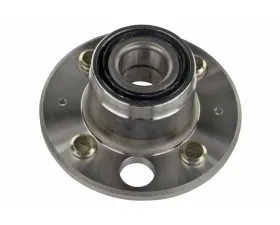 Mevotech BXT Wheel Bearing and Hub Assembly Rear