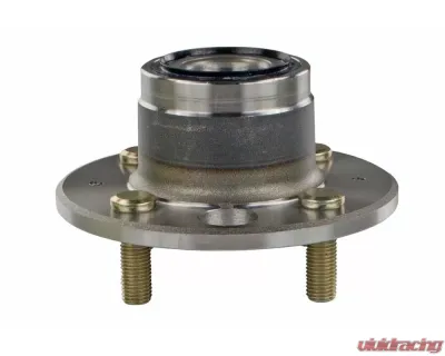 Mevotech BXT Wheel Bearing and Hub Assembly Rear - H512034