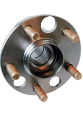 Mevotech BXT Wheel Bearing and Hub Assembly Subaru Rear                                     - H512036 - Image 2