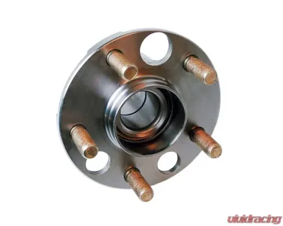 Mevotech BXT Wheel Bearing and Hub Assembly Subaru Rear - H512036