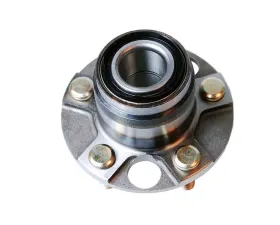 Mevotech BXT Wheel Bearing and Hub Assembly Subaru Rear