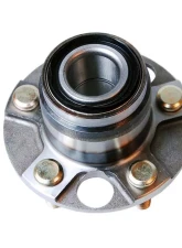 Mevotech BXT Wheel Bearing and Hub Assembly Subaru Rear                                     - H512036 - Image 3