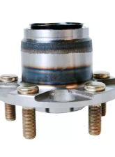 Mevotech BXT Wheel Bearing and Hub Assembly Subaru Rear                                     - H512036 - Image 3