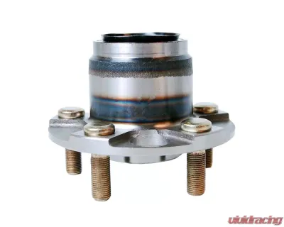 Mevotech BXT Wheel Bearing and Hub Assembly Subaru Rear - H512036