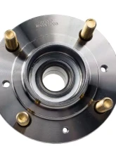 Mevotech BXT Wheel Bearing and Hub Assembly Mitsubishi Mirage Rear                                     - H512037 - Image 2