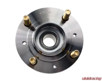 Mevotech BXT Wheel Bearing and Hub Assembly Mitsubishi Mirage Rear - H512037