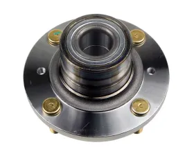 Mevotech BXT Wheel Bearing and Hub Assembly Mitsubishi Mirage Rear