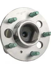 Mevotech BXT Wheel Bearing and Hub Assembly Rear                                     - H512078 - Image 2