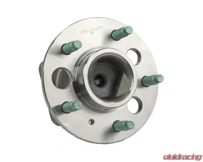 Mevotech BXT Wheel Bearing and Hub Assembly Rear - H512078