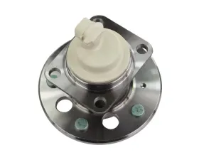 Mevotech BXT Wheel Bearing and Hub Assembly Rear