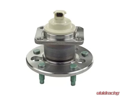 Mevotech BXT Wheel Bearing and Hub Assembly Rear - H512078