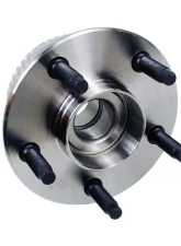 Mevotech BXT Wheel Bearing and Hub Assembly Rear                                     - H512107 - Image 2