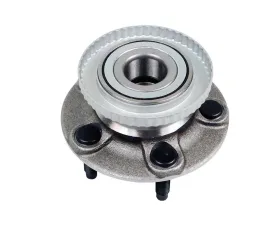 Mevotech BXT Wheel Bearing and Hub Assembly Rear