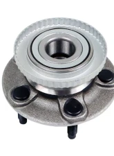 Mevotech BXT Wheel Bearing and Hub Assembly Rear                                     - H512107 - Image 3