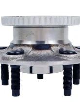 Mevotech BXT Wheel Bearing and Hub Assembly Rear                                     - H512107 - Image 3