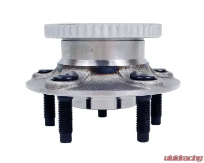 Mevotech BXT Wheel Bearing and Hub Assembly Rear - H512107