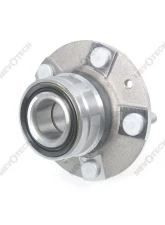 Mevotech BXT Wheel Bearing and Hub Assembly Rear                                     - H512119 - Image 2