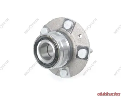 Mevotech BXT Wheel Bearing and Hub Assembly Rear - H512119