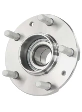 Mevotech BXT Wheel Bearing and Hub Assembly Rear                                     - H512119 - Image 3