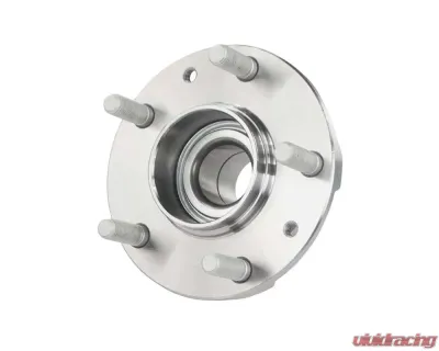 Mevotech BXT Wheel Bearing and Hub Assembly Rear - H512119