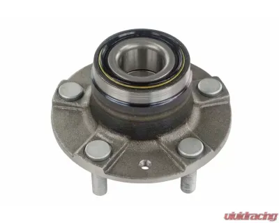 Mevotech BXT Wheel Bearing and Hub Assembly Rear - H512119
