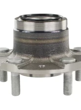 Mevotech BXT Wheel Bearing and Hub Assembly Rear                                     - H512119 - Image 4