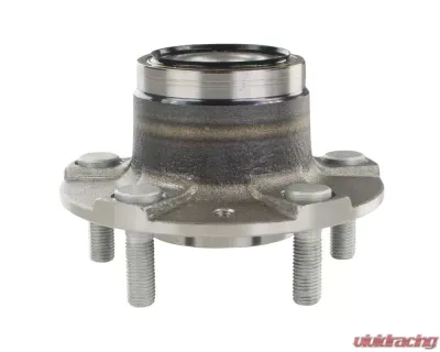 Mevotech BXT Wheel Bearing and Hub Assembly Rear - H512119