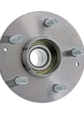 Mevotech BXT Wheel Bearing and Hub Assembly Acura TL Rear 1996-1998 3.2L V6                                     - H512121 - Image 2