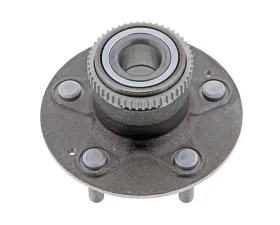 Mevotech BXT Wheel Bearing and Hub Assembly Acura TL Rear 1996-1998 3.2L V6